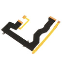 Digital Camera LCD Flex Cable Ribbon Compatibile with Olympus E-M10MARK