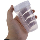 Chocolate Shaker Cocoa Flour Icing Sugar Coffee Sifter Lid Shaker Cooking Too TE