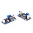 10X LM2596 DC-DC buck adjustable step-down Power Supply Converter module  Z