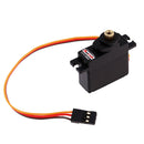 Power HD-1711MG Micro Servo Replacement for Traxxas 1/16 E-revo - Metal Gear