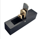 72mm Mini Japanese Hand Planer Carpenter Hard wood Hand Tools Easy to Use