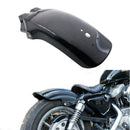 Rear Fender Metal Mudguard Motorcycle Parts for Kawasaki VN1600 All Models