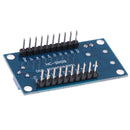 AD9850 DDS Signal Generator Module 0-40MHz Filter Crystal Oscillator Test Bo Tw