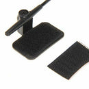 Adjustable helmet Rearview Mirror for bike bicycle U5K8