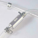 Car Hydraulic Brake Bleeder Clutch Tool Replacement Auto Oil Adapter Kit Pu T3G2