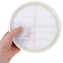 A5 Nail Dust Collectors Filter Nail Reductor Manicure Screen Nail Drill D Gw