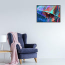 5D DIY Full Drill Diamond Painting Beauty Cross Stitch Embroidery Mosaic