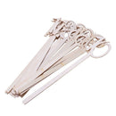 1-20 Wedding Table Number Holder Basic for Wedding Home Decoration Pack of