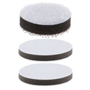 4 x Diameter Cushion Pads - Sander Protection 2inch/ 1inch/3Inch