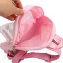 Baby Children Infant Toddler Kids Angel Wings Walking Safety Backpack Bag H Y3J7