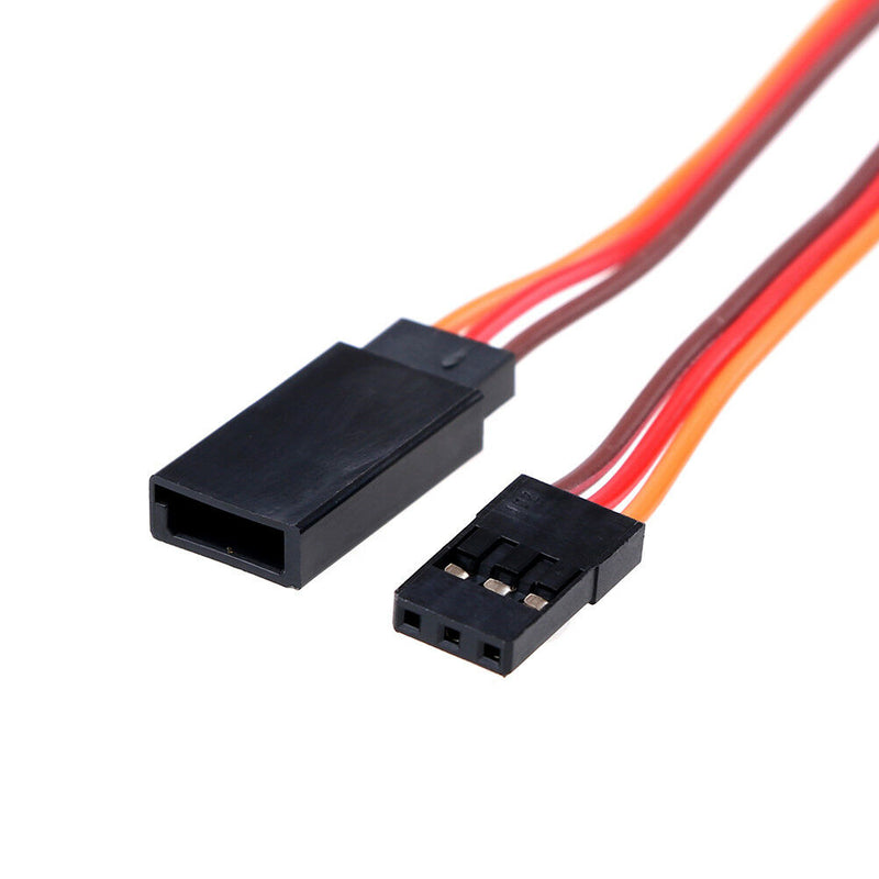 Led rc switch jr rc on off connectors accessory for rc receiver switches 3c