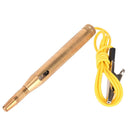 6V 12V 24V Auto Light Tester Automotive Electrical Tester Test Lamp Probe RepaiJ