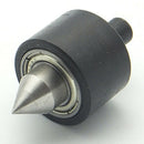 Live Center Head For Lathe Machine Revolving Centre Diy Accessories For Min