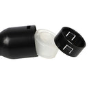Wand Hose Handle Replaces for Most of Vacuum Cleaner Hoover Black, 35mm