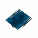 Buzzer Shield Board For Wemos D1 Mini IOT Blynk ESP8266 Node Mcu uSD Module A8D6
