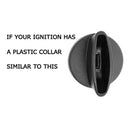 4 Buttons Replacement Remote Key Shell For Ford Mustang Explorer Edge Mercu