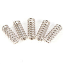 10X Extruder Strong Printer Spring For Printer Heated Bed Ultimaker Makerbot  JR