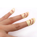 Finger Nail Acoustic Electric Classical Guitar Fingertip Picks Protectors