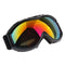 Ski Snowboard Snowmobile Motorcycle ATV Sport Snow Goggles 206