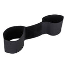 Golf Swing Arm Posture Corrector Band Belt Elastic Nylon Practice Training Aid