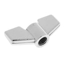 Zinc Alloy Tilter Stands Wingnut Drum Cymbal Stand Wing Nut for Drummer Stage