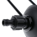 Universal Outboard Motor Water Flusher Round Ear Muff Cups for Marine Boat Yacht