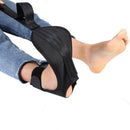 Yoga Ligament Stretching Belt Foot Drop Stroke Hemiplegia Rehabilitation St