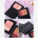 Ucanbe Mineral Blush Make Up Palette Face Cheek Blusher Shading Shadow Powd