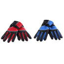 Electric Gloves Waterproof Winter USB Electric Motorcycle Heating Gloves Li