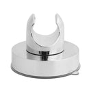 Shower Head Holder Wall Mounted Bathroom Shower Suction Base Bracket Rack
