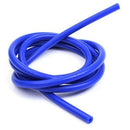 1 Meter Long Black Silicone Vacuum Hose Turbo Air Intercooler Coupler Pipe