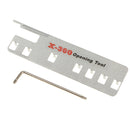 T10 T8 Screwdriver Unlock Tool Kit Opening Repair Set for Xbox 360 Console,
