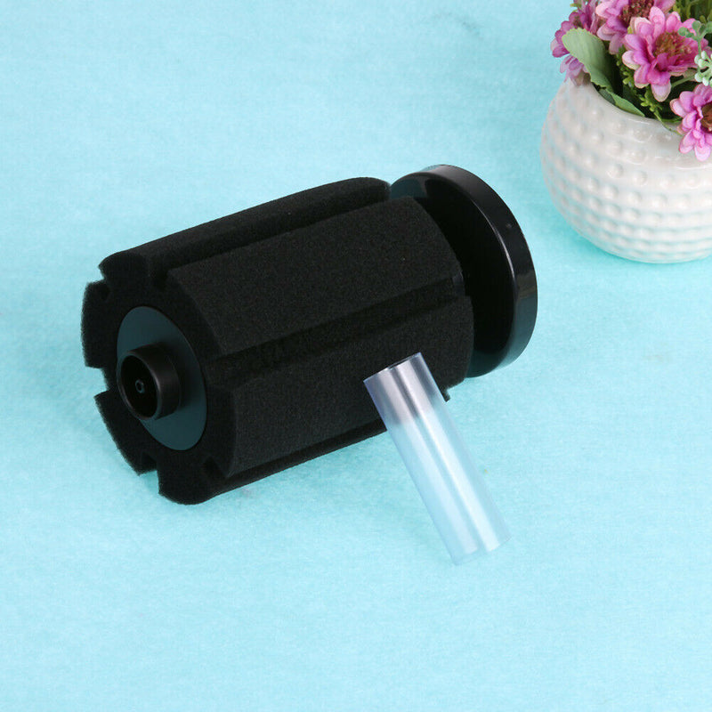 Biochemical Sponge Fiter Cotton Aquarium Nano Fish Tank Pond Filter Foam