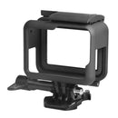 Camera Plastic Protective Housing Case Fixed Bracket for Gopro Hero 5 6 7