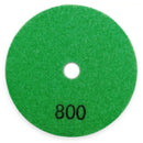 6Pcs 4 Inch /100Mm Grit