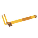 Lens Back Main Flex Cable Ribbon for Nikon J1 VR 10-30mm Replacement Parts - No