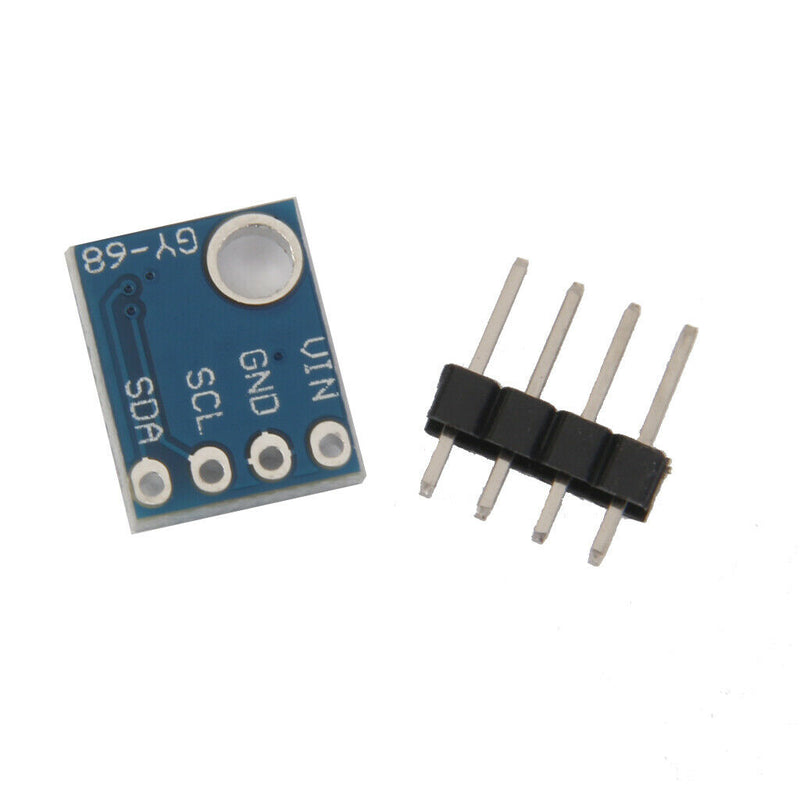 BMP180 Atmospheric Pressure Sensor
