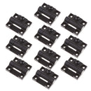 10x Replacement Adjustable Torque Positioning Hinge for Southco E6-10-301-20
