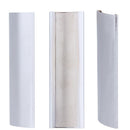 Metal Billiard Pool Cue Tip Shaper Burnisher File Repair Tool