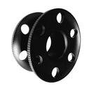 Lightweight Aluminum Alloy Cave & Wreck Scuba Diving Finger Spool Reel without