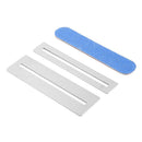 Guitar Fret Repairing Tool Fretboard  Fretwire File Sanding Cleaning Tool
