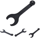 1pc Bracket Bicycle Install Spanner Bicycle Install Kit For Bike Repair T Gw