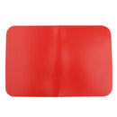 2 Pieces PVC Repair Patch Kit for Inflatable Boat Fishing Raft Canoe Kayak