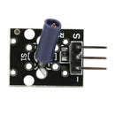 1pc 3Pin KY-002 HW-513 Shock Vibration Switch Sensor Module for Arduino DIY
