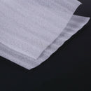 15pcs Hair Dye Paper Separating Stain Dyeing Color Highlight Tissues (M)