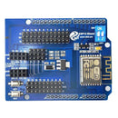ESP8266 Web Sever Serial WiFi Shield Board Module For  UNO R3