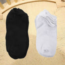 6 pairs White + 6 pairs black Ms. Sport Socks Cotton Rich