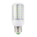 E27 15W 2835 SMD 126 LED Corn Light Bulb Lamp Energy Saving 360 Degree 6000 S7K8