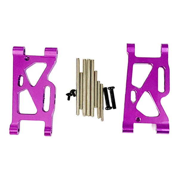 RC Car 1250 Front Swing Arm Kits for WLtoys 1/12 124019 RC Car Accessory