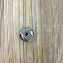 Durable Domestic Sewing Machine Metal Bobbin Case for Brothers /Singers / SWK
